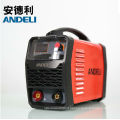 CE,CCC DC MMA single phase small inverter ARC welding machine from ANDELI